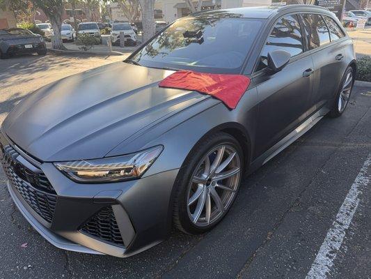 911 Windshield Repair & Replacement