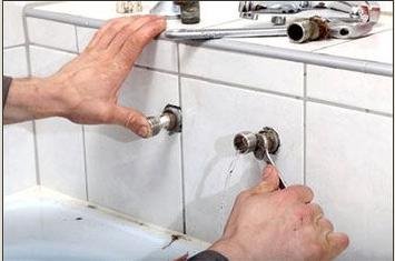 Leak Repair Katy TX