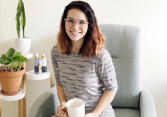 Owner, Victoria Bridgford