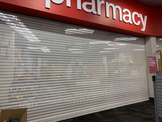 CVS Pharmacy
