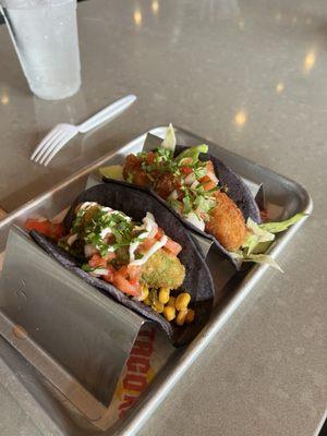 Taco Rock - Falls Church