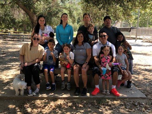 VFW Property Maintenance