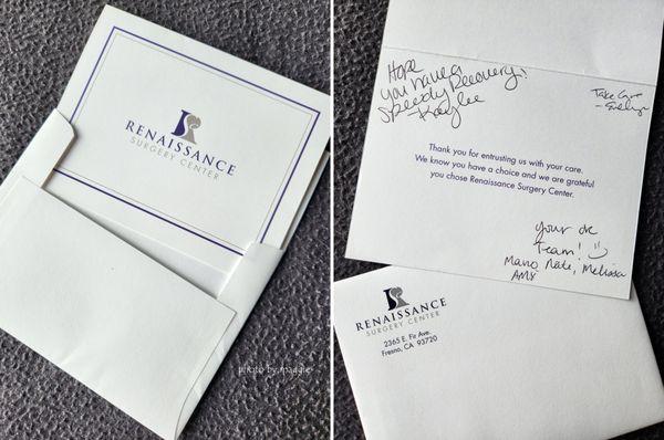 Renaissance Surgery Center