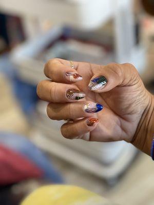 Nail Art Snob Studios