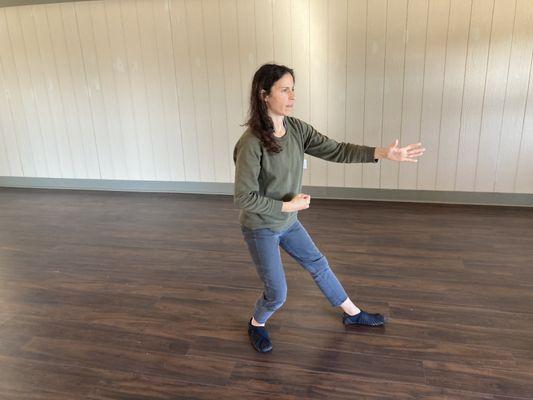 Lone Star Healing Arts & Fitness