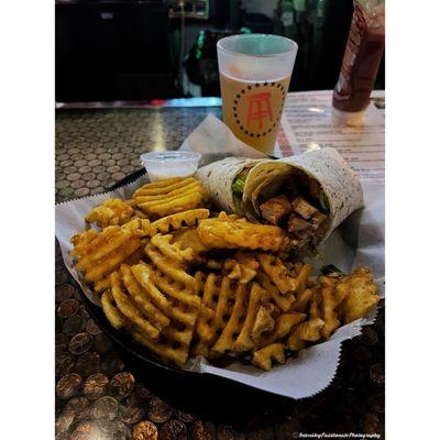 Raise The Bar Lounge