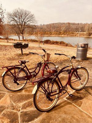 Liberty Park At Clarksville Marina