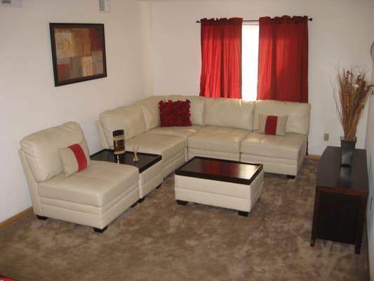 Riverlands Apartments