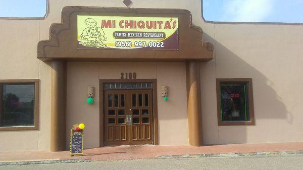 Banquet center, large dining area, friendly environment, great food!