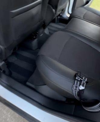 Agape Mobile Detailing