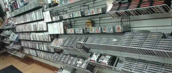 Stockpile Games