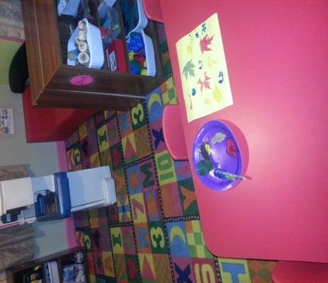 Little People'z Daycare