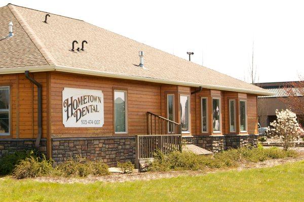 Hometown Dental