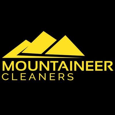 Mountaineer Cleaners Logo