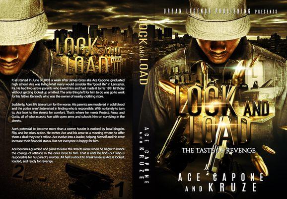 Urban Legends Publishing