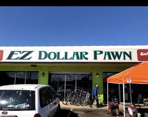 Smart Pawn & Jewelry