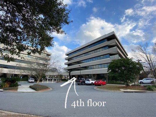 Smith Thompson Shaw & Manausa PA