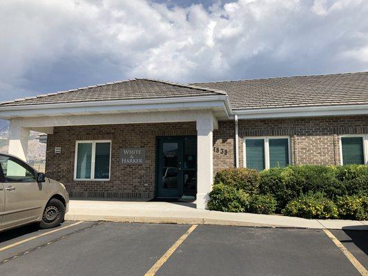 Harker & Associates located in Provo, UT