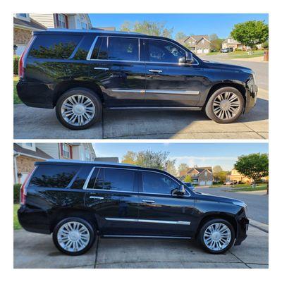 Spotless Scrubs Detailing & Pressure Washing