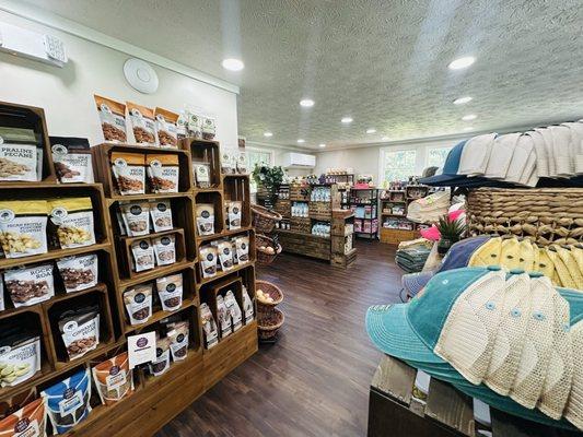 Georgia Grown Signature Shoppe