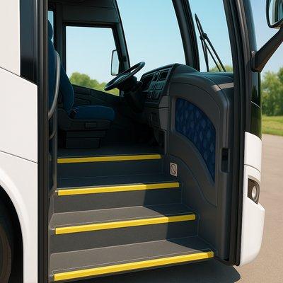 Price 4 Charter Buses & Limos Conway