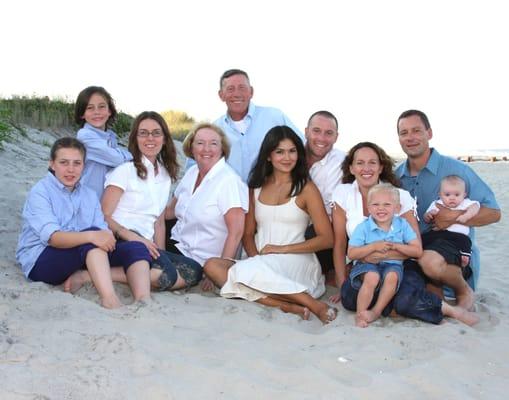 Frank Barbera Photography