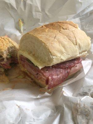 Ragozzino's Deli & Catering