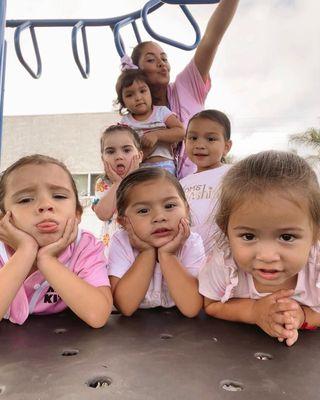 Azusa Discovery Center