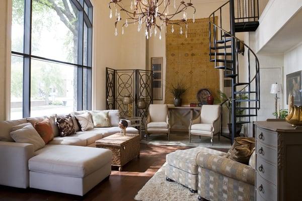 DCI Home a Modern Consignment