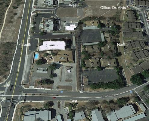 Milton E Alvis Jr, MD