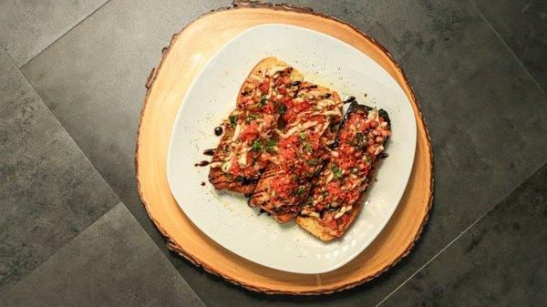 Frank's Pizza Restaurant