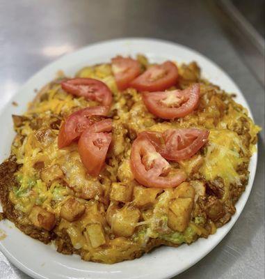 El Tipico Restaurant