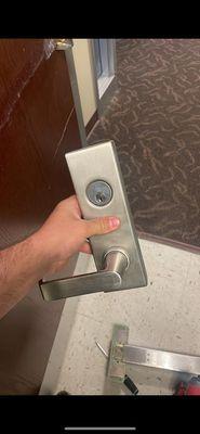 Mobile Locksmith Pittsburgh