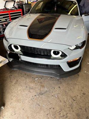 SoundWavez Car Audio