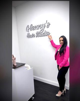 Glenny’s Hair Studio