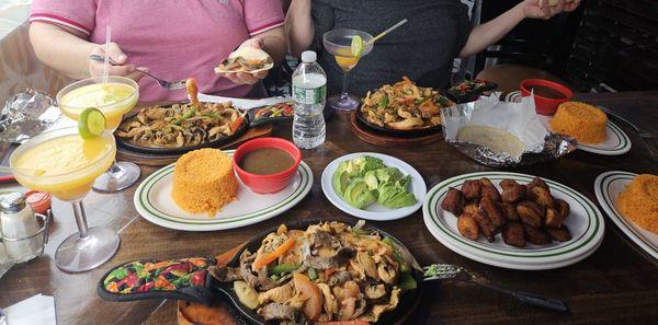 Parrilla Azteca