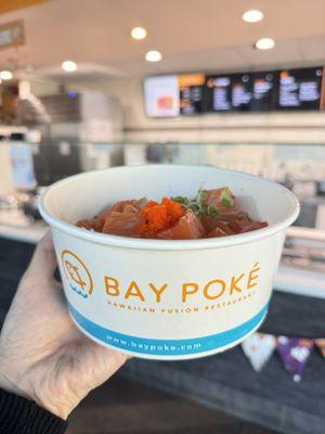 Bay Poke