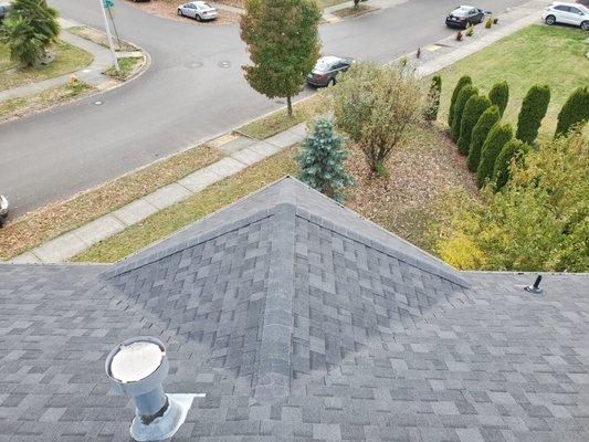 Pro-Cover Roofing
