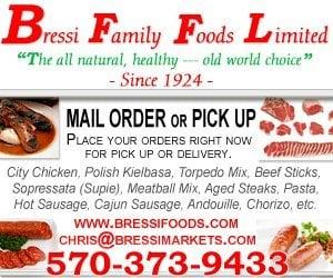 Bressi Family Foods