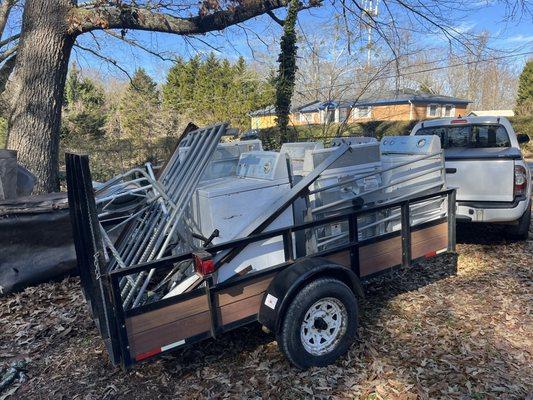 Junk Removal Express