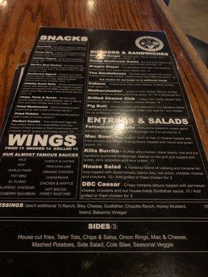 Diamond Billiard Club