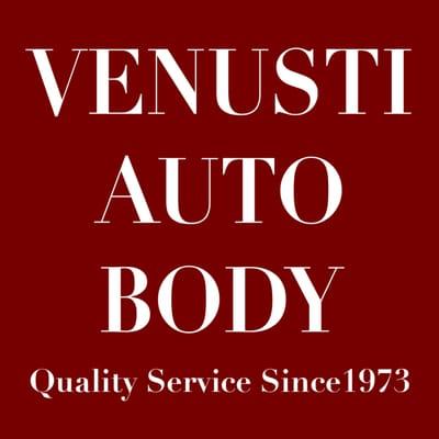 Venusti Auto Body