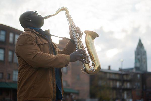 Red Key Entertainment