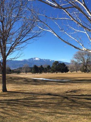 Valley Hi Golf Course