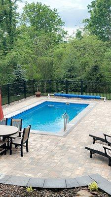 Greenwood Pools & Spas