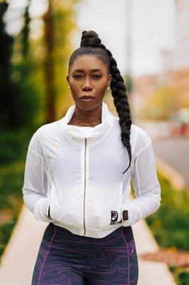 Fit & Female Fitness Program