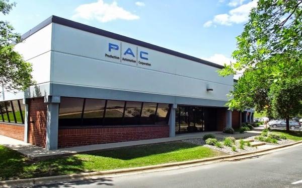 Production Automation Corporation