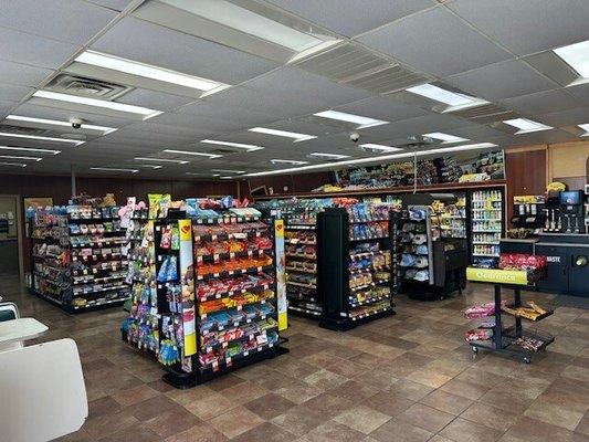 Love's Country Store