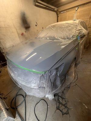 Randy Auto and Paint