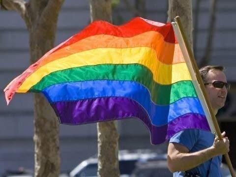 Southern California Gay and Lesbian Club and Friends